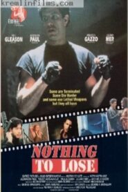 Nothing to Lose 1994 on netflix