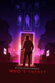 Who’s There? 2024 on netflix