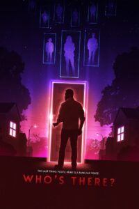 Who’s There? 2024 on netflix