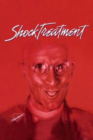 Shock Treatment 1981 on netflix