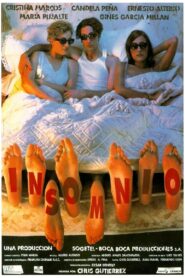 Sleepless in Madrid 1998 on netflix
