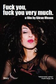 Fuck You, Fuck You Very Much 1998 on netflix