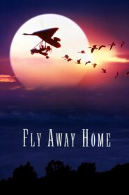 Fly Away Home 1996 on netflix