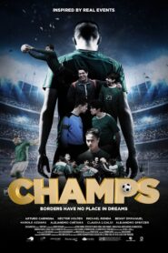 Champs 2018 on netflix