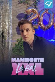 Le Bal MAMMOUTH 2020 2020 on netflix
