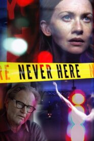 Never Here 2017 on netflix