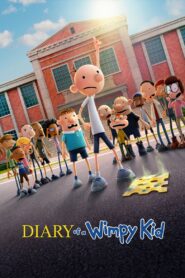 Diary of a Wimpy Kid 2021 on netflix