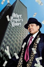 Other People’s Money 1991 on netflix