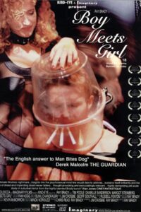 Boy Meets Girl 1994 on netflix