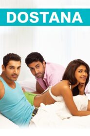 Dostana 2008 on netflix