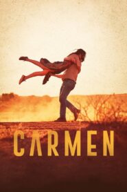 Carmen 2023 on netflix