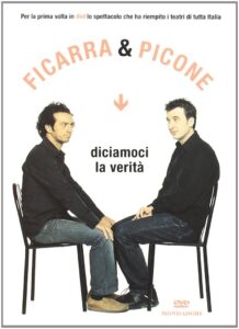 Diciamoci la verità 2003 on netflix
