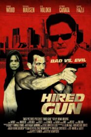 Hired Gun 2009 on netflix