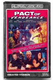 Pact of Vengeance 2022 on netflix