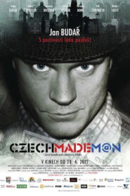 Czech Made Man 2011 on netflix