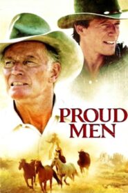 Proud Men 1987 on netflix