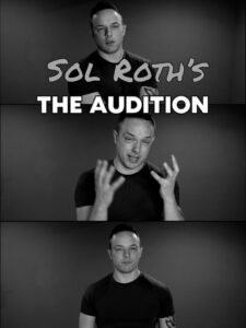Sol Roth’s the Audition 2020 on netflix