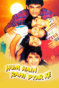 Hum Hain Rahi Pyar Ke 1993 on netflix