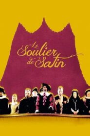 The Satin Slipper 1986 on netflix