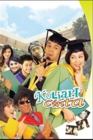 Kuliah Cinta 2004 on netflix