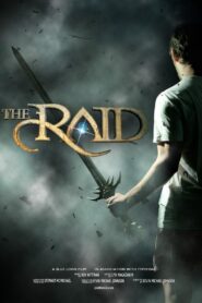The Raid 2012 on netflix
