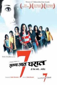 Saatchya Aat Gharat 2004 on netflix