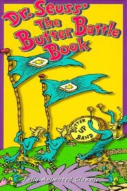 The Butter Battle Book 1989 on netflix