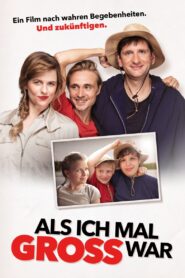 Als ich mal Groß war 2019 on netflix