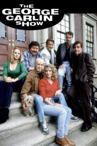 The George Carlin Show 1994 on netflix