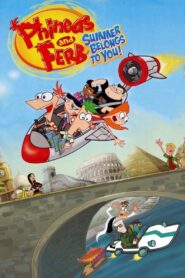 Phineas and Ferb: Summer Belongs to You! 2010 on netflix