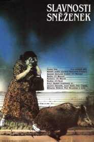 The Snowdrop Festival 1984 on netflix