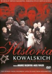 Historia Kowalskich 2009 on netflix