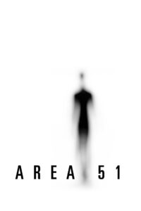 Area 51 2015 on netflix