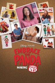 Embrace the Panda: Making Turning Red 2022 on netflix