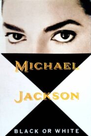 Michael Jackson: Black or White 1991 on netflix