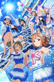 smile smile ship Start! 2021 on netflix