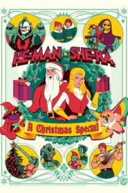 He-Man and She-Ra: A Christmas Special 1985 on netflix