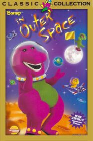 Barney in Outer Space 1998 on netflix