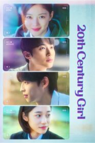 20th Century Girl 2022 on netflix