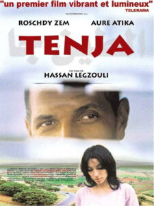 Tenja 2004 on netflix