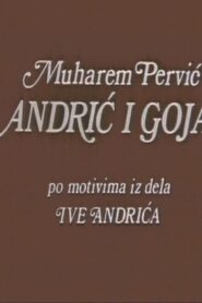 Andric and Goya 1984 on netflix