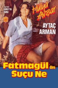 What’s Fatmagül’s Fault 1986 on netflix