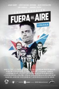 Fuera Del Aire: La Película 2014 on netflix