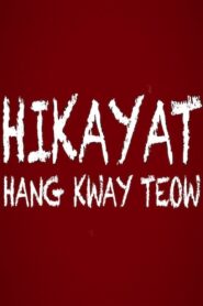 The Epic of Hang Kway Teow 2013 on netflix