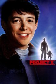 Project X 1987 on netflix