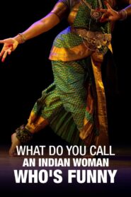 What Do You Call an Indian Woman Who’s Funny? 1994 on netflix