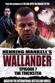 Wallander: The Trickster 2006 on netflix
