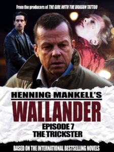 Wallander: The Trickster 2006 on netflix
