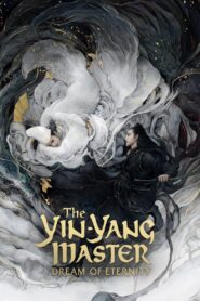 The Yin-Yang Master: Dream of Eternity 2020 on netflix