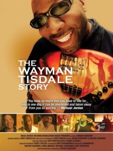 The Wayman Tisdale Story 2011 on netflix